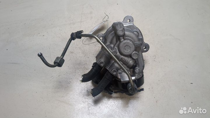 Тнвд Volkswagen Golf 7, 2016