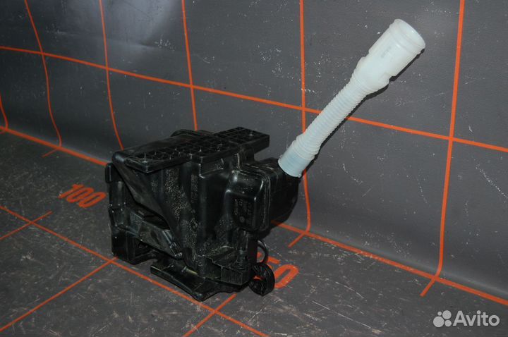 Бачок омывателя стекла - Volkswagen Polo 5