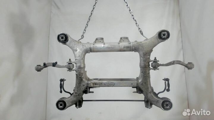 Рычаг подвески BMW 5 F10, 2014