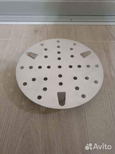 Подставка для советской пароварки Минутка