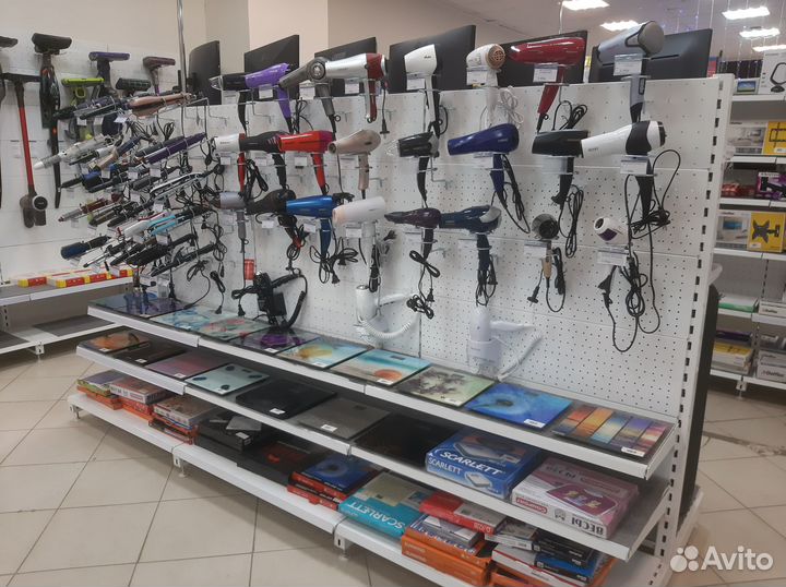 Фен panasonic EH-ND64-P865