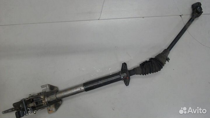 Колонка рулевая Opel Frontera A, 1992