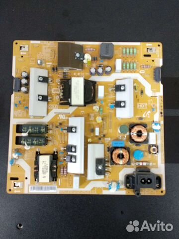 Запчасти для тв Samsung ue49ku6510