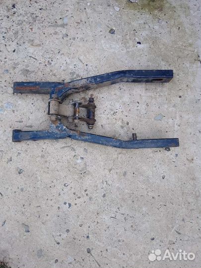 Задний маятник Венто ranger 250 б/у