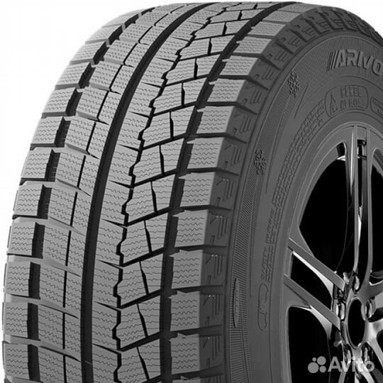 Arivo Winmaster ARW2 215/70 R16 100T