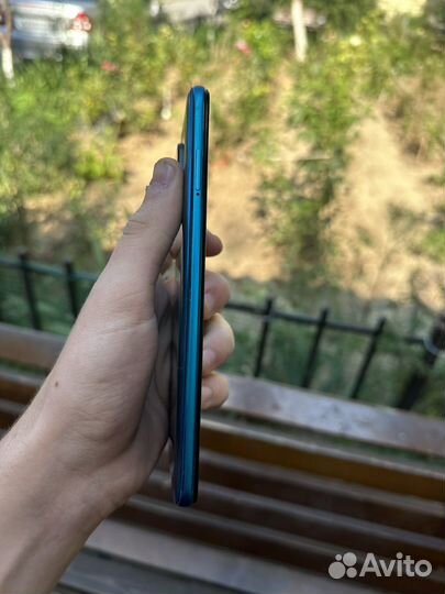 Xiaomi redmi note 9s