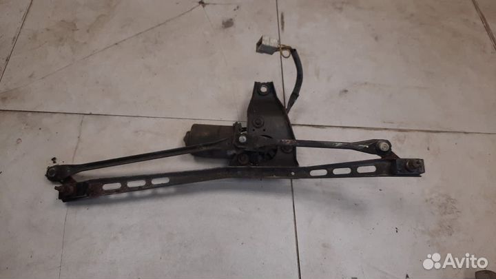 Трапеция стеклоочистителей LADA 2115