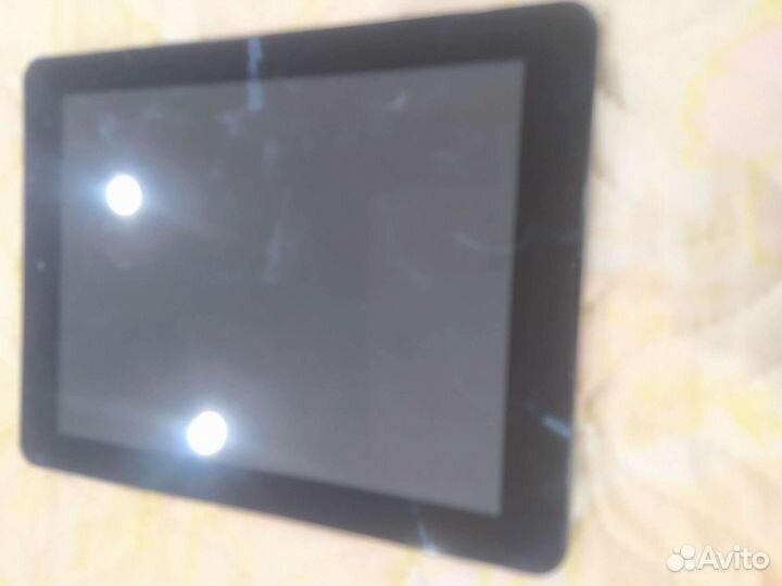 Планшет explay