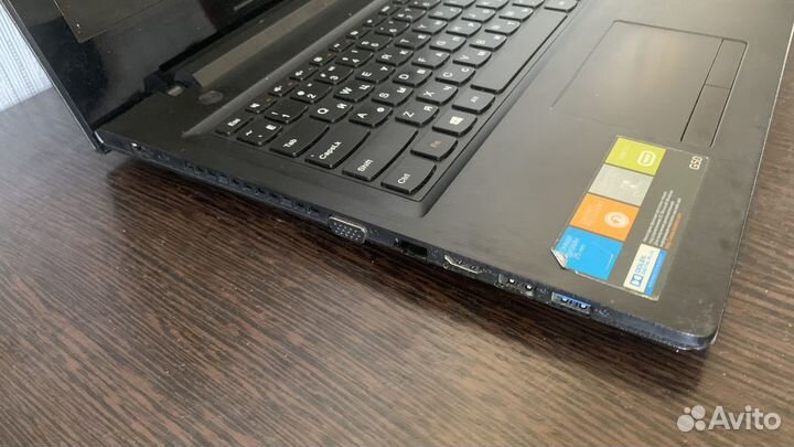 Lenovo g50 30