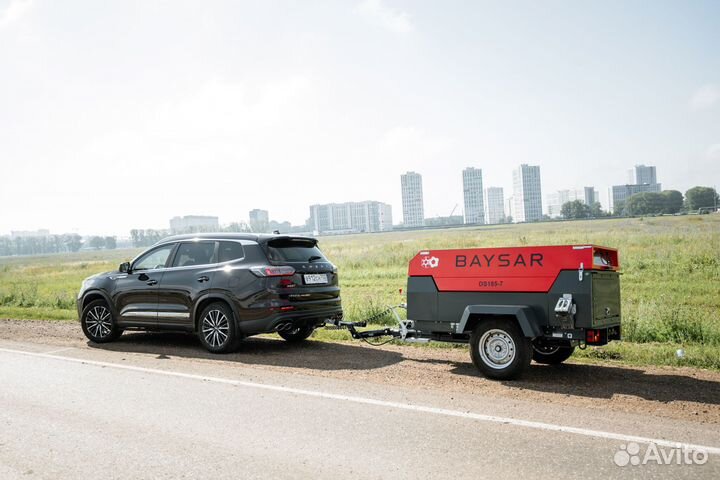 Компрессор Atlas Copco XAS88,аналог,цену обсудим