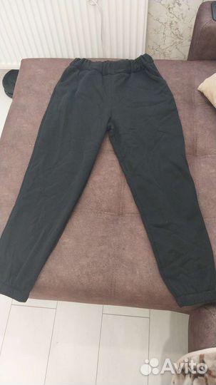 Костюм спортивный флисовый