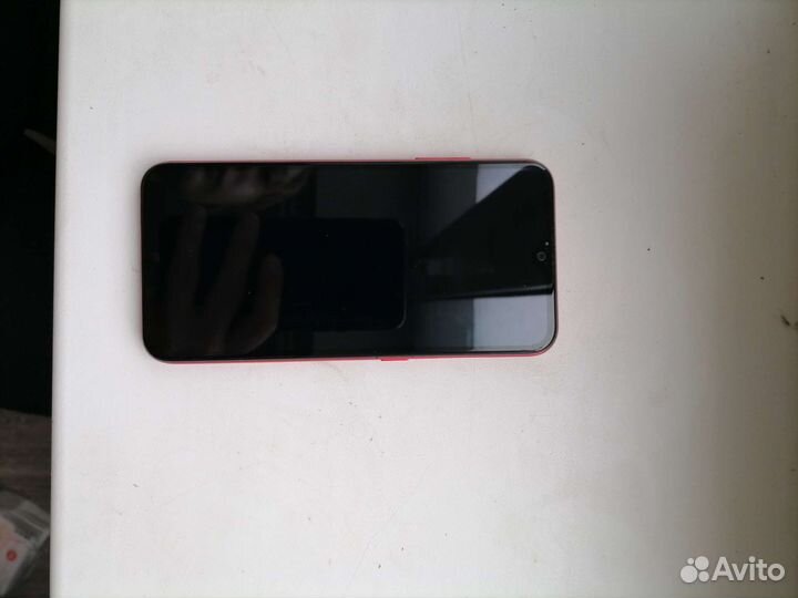 Samsung galaxy a01