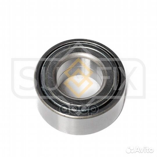 Подшипник ступицы перед прав/лев sm1280 sufix