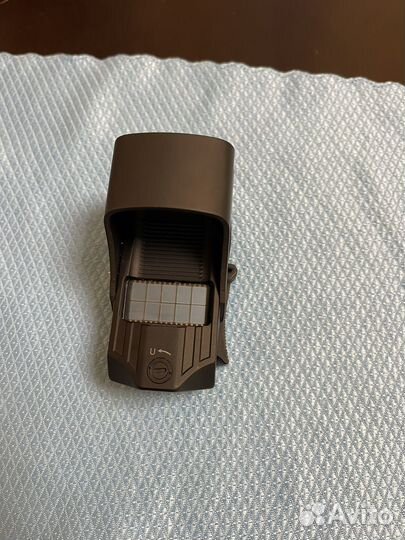 Коллиматорный прицел holosun 510