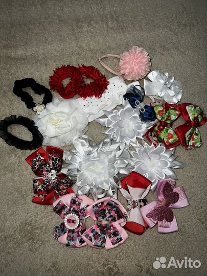 Резинка для волос