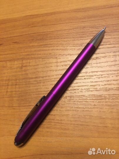 Ручки шариковые