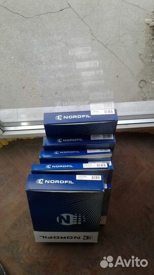 Фильтр салона в наличии