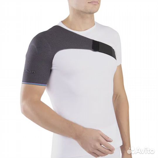 Бандаж фиксирующий на плечевой сустав бфпс - 