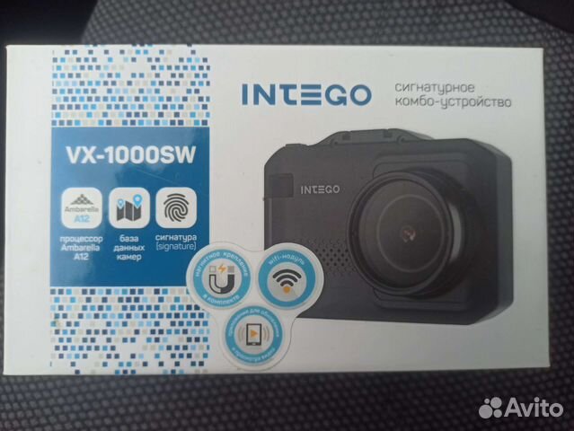 Регистратор, радар детектор,GPS, с Wi Fi модулем