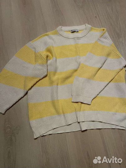 Свитер Stradivarius