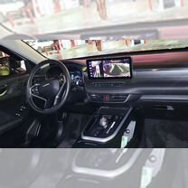 HAVAL Jolion 1.5 AMT, 2024, 61 000 км