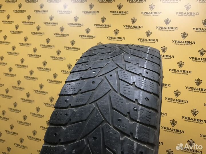 Dunlop Grandtrek Ice 02 225/60 R17 103T