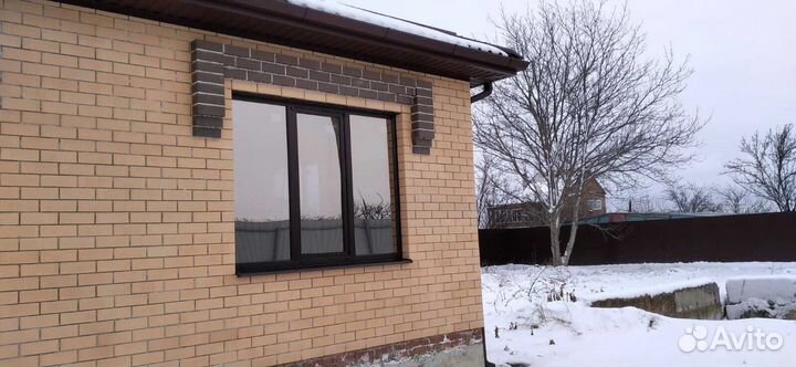 Пластиковые окна с завода в Ставрополе