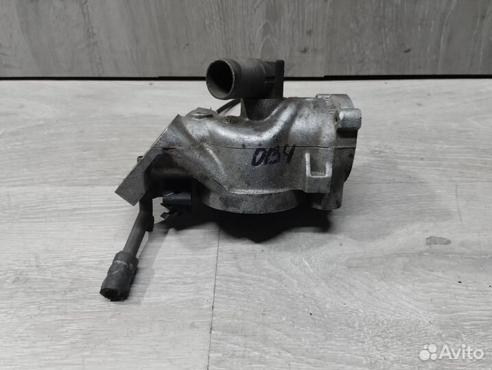 Корпус термостата Peugeot 306