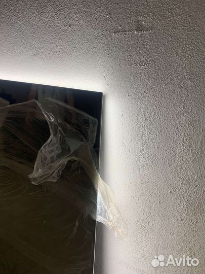 Зеркало с подсветкой