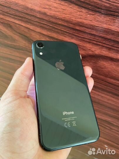 iPhone Xr