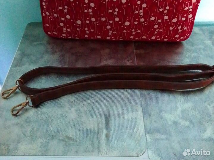 Сумка для ноутбука