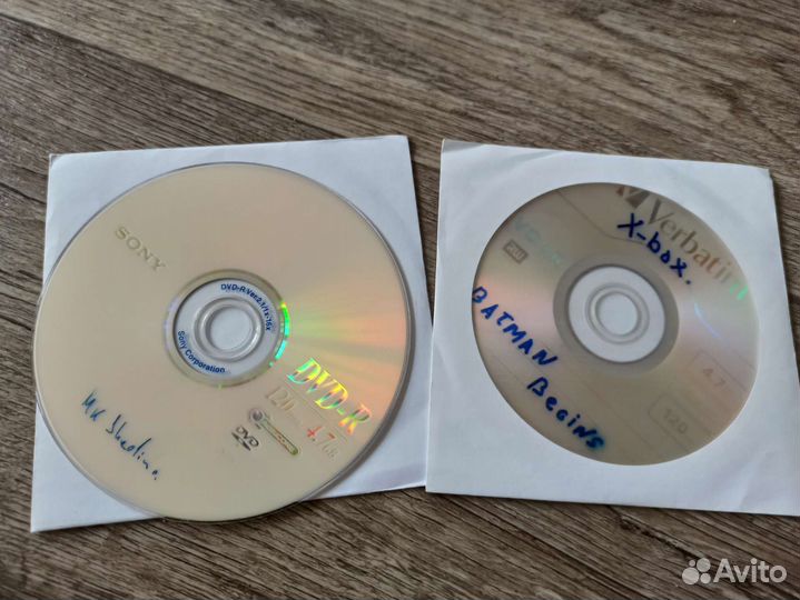 Видеоигры на xbox original