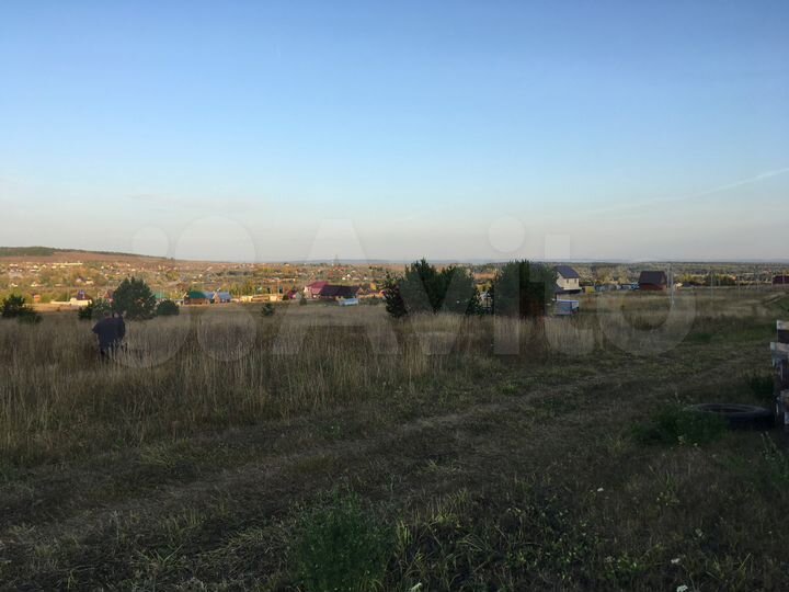 Участок 12 сот. (ИЖС)