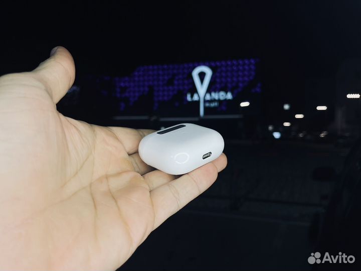 Airpods 3 Limited (лучшее качество)