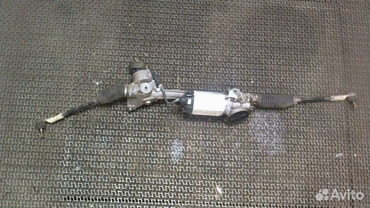 Рейка рулевая с г/у Volkswagen Passat 7, 2014
