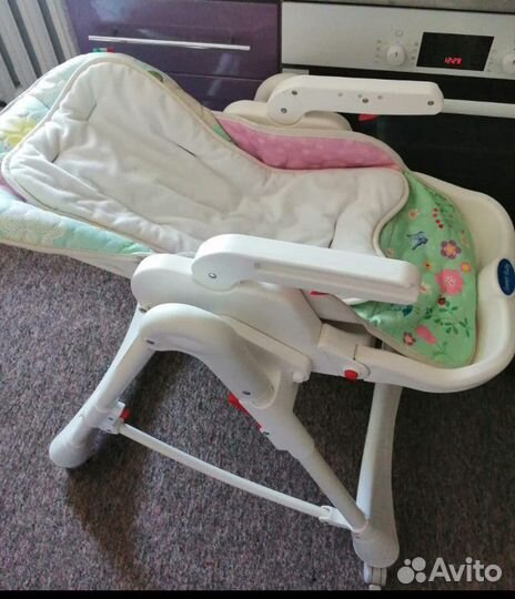 Стул для кормления