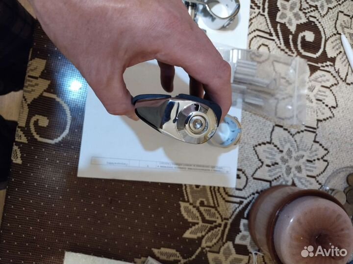 Подножки для мотоцикла