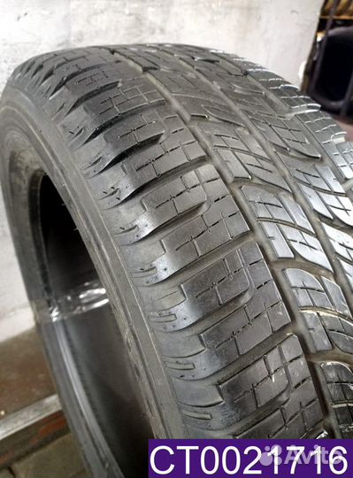Pirelli Scorpion Zero 255/50 R20 96T