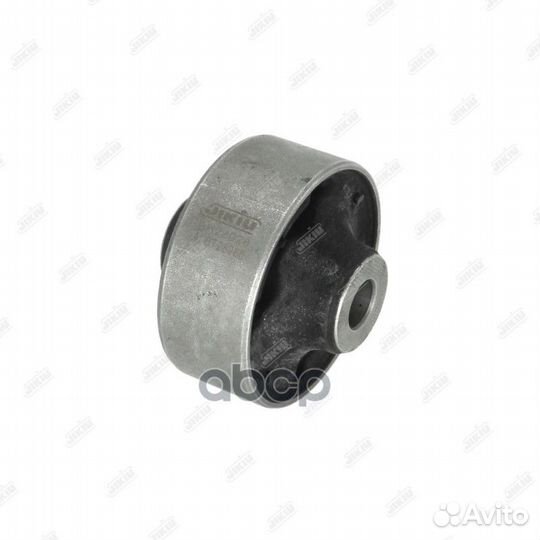 Втулка рычага перед лев BH28028 jikiu