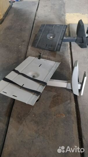 Крепление под тв