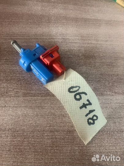 Датчик стопсигнала Ford 98AB7C534AA