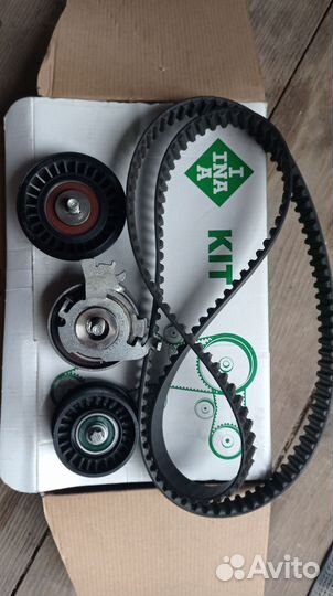 Поршень с шатуном Опель Астра G, Zafira A, X18XE1