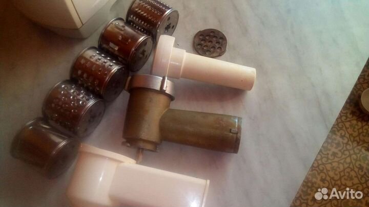 Мясорубка электрическая бу moulinex