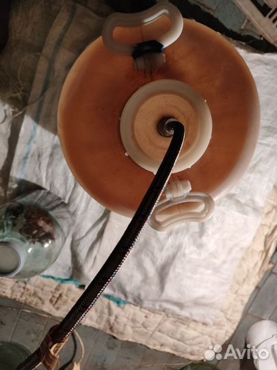 Пластиковые емкости баки