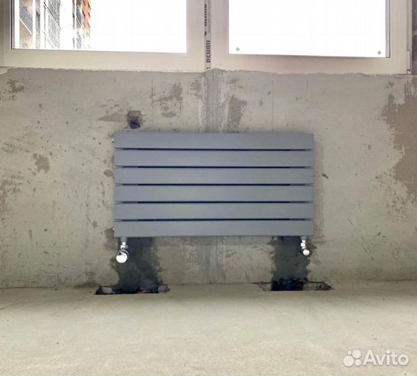 Дизайнерские радиаторы/ wh steel