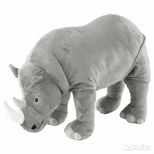 Мягкие игрушки IKEA. Новые, с бирками