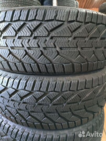 Tigar Winter 205/50 R17 93H