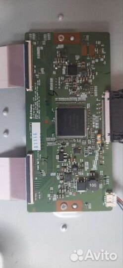 LG 49UF670V-ZC EAX66054604(1.0) EAX66306501(1.8)