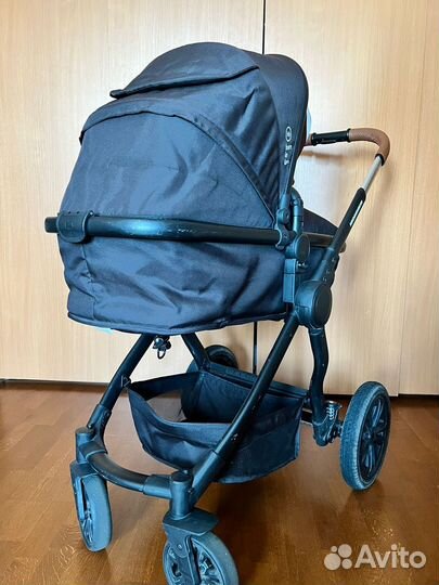 Коляска трансформер Happy Baby mommer