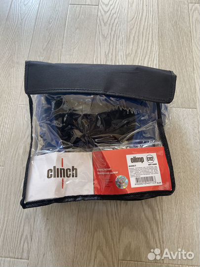 Боксерский шлем